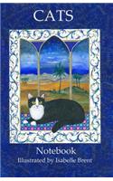 CATS Notebook: A cat note book