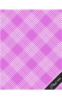 Plaid Notebook Collection