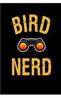 Bird Nerd