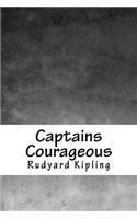 Captains Courageous