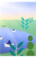 The Pond Notebook