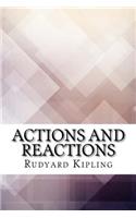 Actions and Reactions