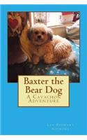 Baxter the Bear Dog