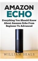 Amazon Echo