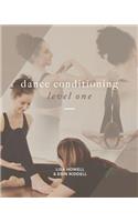 Dance Conditioning - Level 1