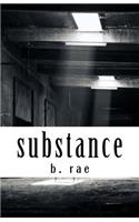 Substance