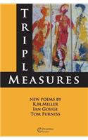 Triple Measures