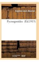 Pycnogonides