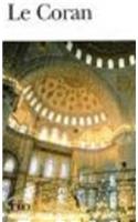 Le Coran/Traduction et edition Jean Grosjean