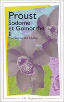 Sodome et Gomorrhe (Volume 2)