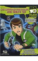 Le Grand Retour de Ben 10