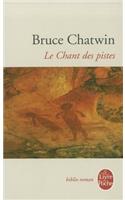 Le Chant Des Pistes