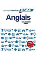 Anglais Cahier D'exercises