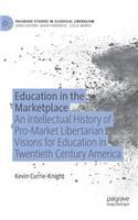 Education in the Marketplace
