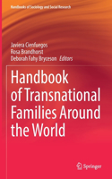 Handbook of Transnational Families Around the World