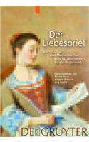 Der Liebesbrief