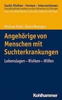 Angehorige Von Menschen Mit Suchterkrankungen