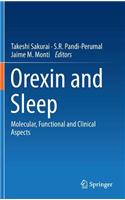 Orexin and Sleep