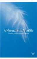 Naturalistic Afterlife