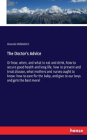 Doctor's Advice