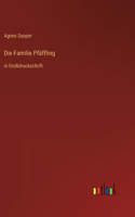 Familie Pfäffling