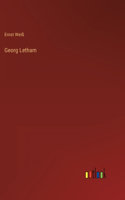 Georg Letham