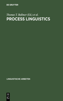 Process Linguistics