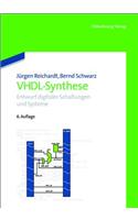 Vhdl-Synthese