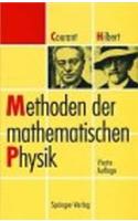 Courant, R. Hilbert, D. Methoden Der Mathematischen Physik 1 3