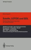 Estelle, LOTOS und SDL