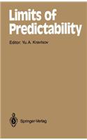Limits of Predictability
