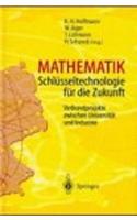 Mathematik Schlusseltechnologie fur die Zukunft