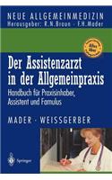 Der Assistenzarzt in Der Allgemeinpraxis