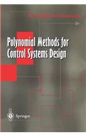 Polynomial Methods for Control Systems Design