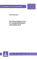 Die Steuerabgrenzung im handelsrechtlichen Jahresabschlu