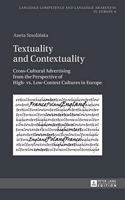 Textuality and Contextuality