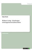 William Lottig - Hamburger Lebensgemeinschaftsschulen