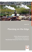 Planning on the Edge: (English)