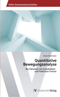 Quantitative Bewegungsanalyse