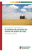 O sistema de aeração da massa de grãos de soja: (Portuguese)