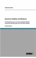Zwischen Tradition und Moderne