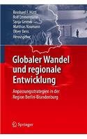 Globaler Wandel Und Regionale Entwicklung