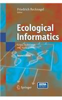 Ecological Informatics