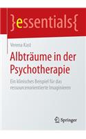 Albträume in Der Psychotherapie