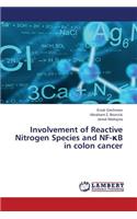 Involvement of Reactive Nitrogen Species and Nf- B in Colon Cancer