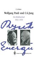 Wolfgang Pauli und C. G. Jung