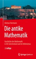 Die antike Mathematik