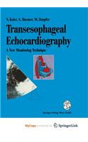 Transesophageal Echocardiography