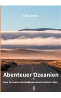 Abenteuer Ozeanien