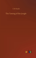 Taming of the Jungle